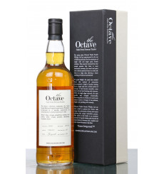 Mortlach 22 Years Old 1989 - The Octave Cask From Duncan Taylor