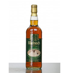 Bladnoch 10 Years Old - Cask Strength (early 2000's) 