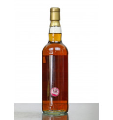 Bladnoch 10 Years Old - Cask Strength (early 2000's) 