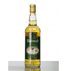 Bladnoch 18 Years Old - Cask Strength (early 2000's) 