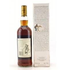 Macallan 18 Years Old 1979