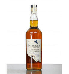 Talisker Hand Filled Distillery Exclusive - 9 Years Old (59.8%)
