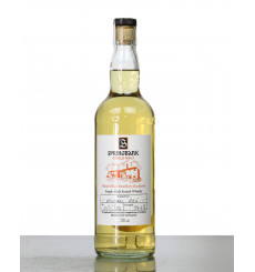 Springbank Hand Filled Distillery Exclusive 2022 (59.4%)