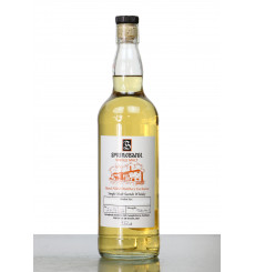SPRINGBANK HAND FILLED DISTILLERY EXCLUSIVE 2022 (56.4%)