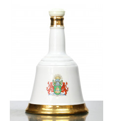 Bell's Decanter Prince Andrew & Sarah Ferguson Marriage