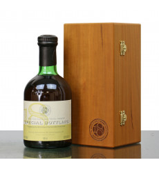 Glen Grant 28 Years Old 1972 - SMWS 18th Anniversary