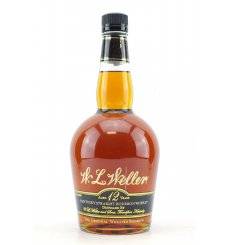 W.L. Weller 12 Years Old Wheated Bourbon Whiskey