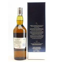 Talisker 25 Years Old - 2013 Limited Edition