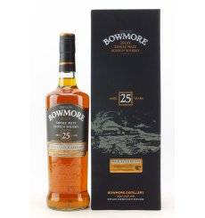 Bowmore 25 Years Old - Small Batch Release