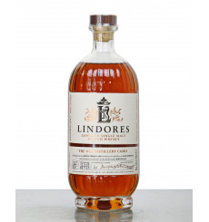 Lindores The Wee Distillery Casks - Single Cask No. 519 (Red Wine)