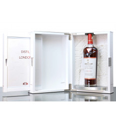 Macallan Distil Your World - London Edition