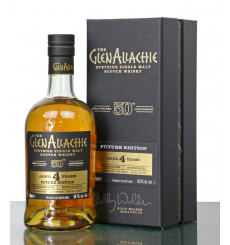 Glenallachie 4 Years Old - Billy Walker 50th Anniversary Future Edition