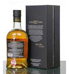 Glenallachie 4 Years Old - Billy Walker 50th Anniversary Future Edition