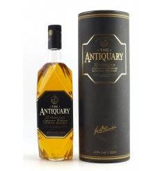Antiquary 12 Years Old - Superior Deluxe (1 Litre)