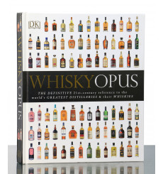 Whisky Opus (Book)