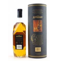Antiquary 12 Years Old - Superior Deluxe (1 Litre)