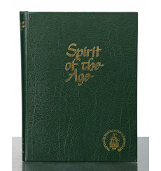 Spirit of the Age - Book