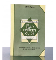 The Glenmorangie Fly Fisher's Guide (Book)