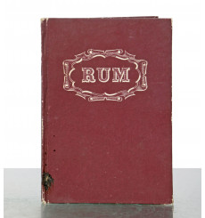 Wines of the World Pocket Book - Rum