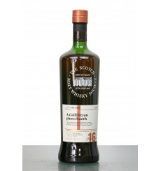 Craigellachie 16 Years Old - SMWS 44.109