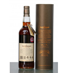 Glendronach 24 Years Old 1993 - Single Cask No.654 The Green Welly Stop