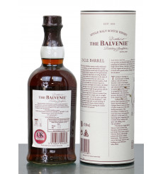 Balvenie 15 Years Old - Single Barrel Sherry Cask