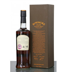 Bowmore 13 Years Old 1995 - Maltsmen's Selection