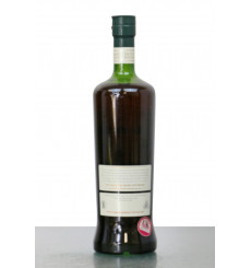 Arran 9 Years Old 2008 - SMWS 121.51