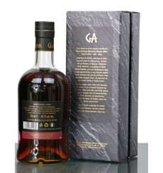 Glenallachie 13 Years Old 2006 - 2019 Single Cask No.6580