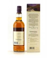 Tomintoul 33 Years Old - Special Reserve