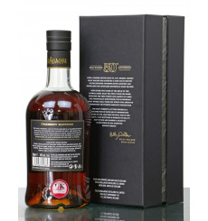 Glenallachie 16 Years Old - Billy Walker 50th Anniversary Present Edition
