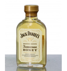 Jack Daniel's - Tennessee Honey (10cl)