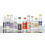 Assorted Vodka Miniatures (x10)