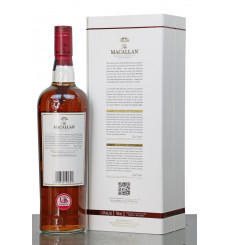 Macallan Ruby - The 1824 Series (75cl)