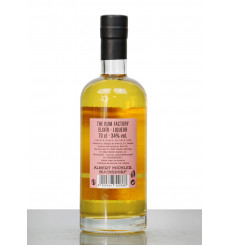 Elixir Panama Liqueur - The Rum Factory