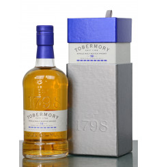 Tobermory 18 Years Old