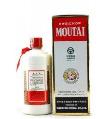 Kweichow Moutai 2003 - 106° Proof (50cl)