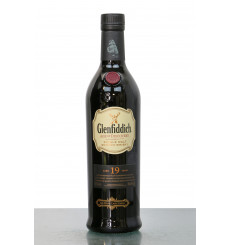 Glenfiddich 19 Years Old - Age of Discovery Red Wine Cask Finish