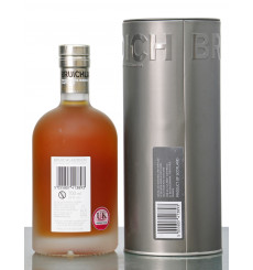 Bruichladdich 10 Years Old 2009 - Micro-Provenance Series
