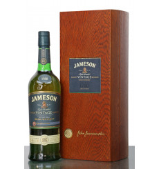 Jameson Rarest Vintage Reserve - 2007 Release (75cl)