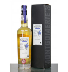 Dalmore 19 Years Old 1990 - Montgomerie's Rare Select