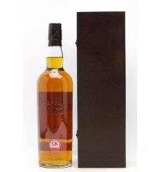 Aberlour 22 Years Old 1980 - Limited Edition