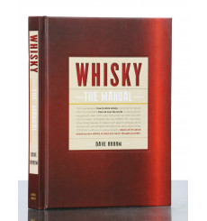 Whisky - The Manual (Book)