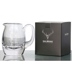 Dalmore Heavy-Weight Glass Water Jug
