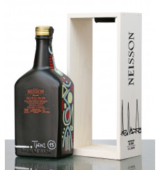 Neisson XO Full Proof Rhum for La Maison Du Whisky