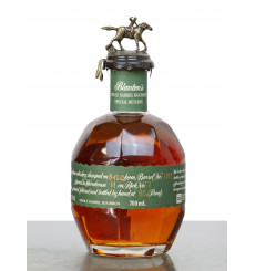 Blanton's Single Barrel Bourbon - 2021 Special Reserve Barrel No.1107