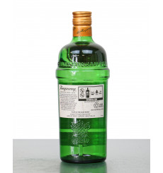 Tanqueray Gin - Site of the Year Limited Release