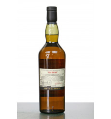Blended Scotch Whisky - AR Deoch Market of the Year F18 Celebrate