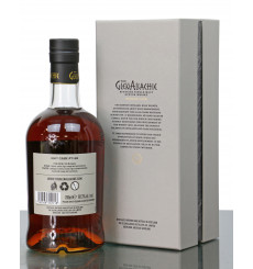 Glenallachie 12 Years Old 2007 Single Cask - Inverurie Whisky Shop