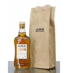 Jura 19 Years Old 2001 - 2020 Distillery Cask No.1708